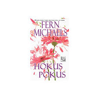 Kensington Publishing Hokus Pokus (häftad, eng)