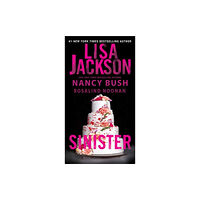 Kensington Publishing Sinister (häftad, eng)