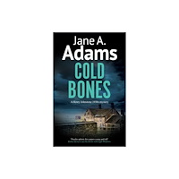 Canongate Books Cold Bones (inbunden, eng)