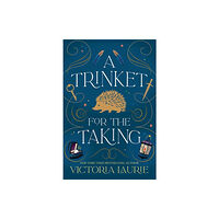 Kensington Publishing A Trinket for the Taking (inbunden, eng)