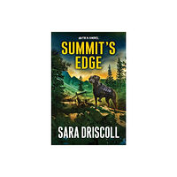 Kensington Publishing Summit’s Edge (inbunden, eng)