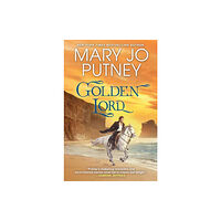 Kensington Publishing Golden Lord (häftad, eng)