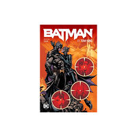 DC Comics Batman by Tom King Book One (häftad, eng)