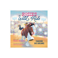 Zondervan Rosie's Wild Ride (inbunden, eng)