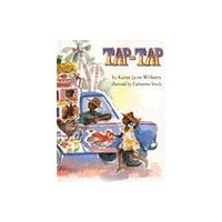 Houghton Mifflin Tap-tap (häftad, eng)