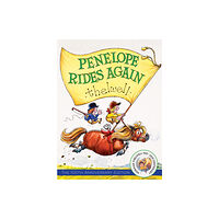 Trafalgar Square Penelope Rides Again (häftad, eng)