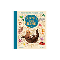 St. Martin's Publishing Group Secrets of the Ocean (inbunden, eng)