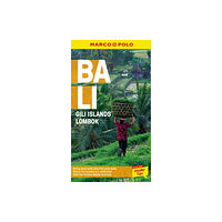 Heartwood Publishing Bali Marco Polo Pocket Travel Guide - with pull out map (häftad, eng)