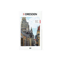 BKB Verlagsgesellschaft mbH 3 Days in Dresden (häftad, eng)
