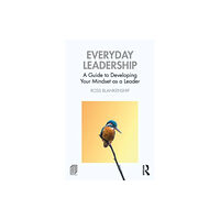 Taylor & francis ltd Everyday Leadership (häftad, eng)