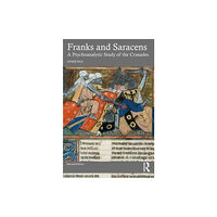 Taylor & francis ltd Franks and Saracens (häftad, eng)
