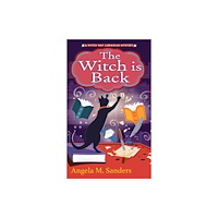 Kensington Publishing The Witch Is Back (häftad, eng)