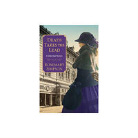 Kensington Publishing Death Takes the Lead (inbunden, eng)