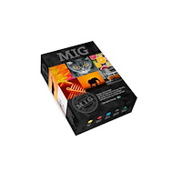 PlayMig MIG Svart