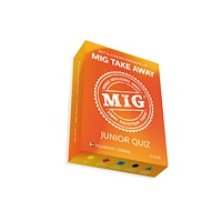 PlayMig MIG Take Away Barn/Junior