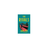 Jane Pek The Rivals (häftad, eng)
