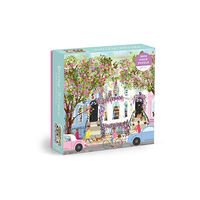 MacMillan Ltd NON Books Joy Laforme Spring Terrace 1000 Piece Puzzle