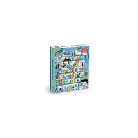 Pan Books Ltd Purrfect Nook 1000 Piece Puzzle (bok, eng)