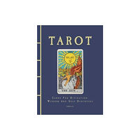 Nikkie Jay Tarot (inbunden, eng)