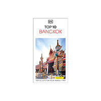 Dorling Kindersley Ltd DK Top 10 Bangkok (häftad, eng)