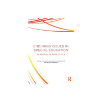 Taylor & francis ltd Enduring Issues In Special Education (häftad, eng)