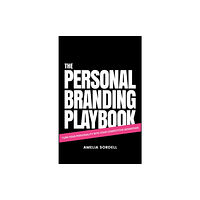 John Wiley And Sons Ltd The Personal Branding Playbook (häftad, eng)