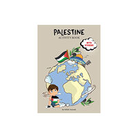 Islamic Foundation Palestine Activity Book (häftad, eng)