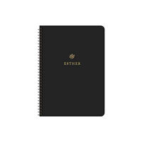 Crossway Books ESV Scripture Journal, Spiral-Bound Edition (häftad, eng)