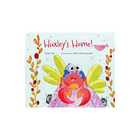 Starfish Bay Children's Books Huxley's Home (inbunden, eng)