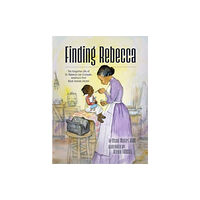 Tilbury House,U.S. Finding Rebecca (inbunden, eng)