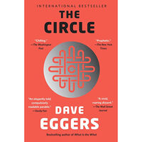 Dave Eggers The Circle (häftad, eng)