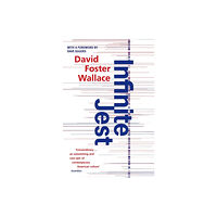 David Foster Wallace Infinite Jest (häftad, eng)