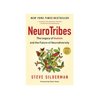 Steve Silberman Neurotribes (häftad, eng)
