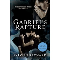 Sylvain Reynard Gabriel's Rapture (häftad, eng)