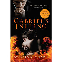 Sylvain Reynard Gabriel's Inferno (häftad, eng)