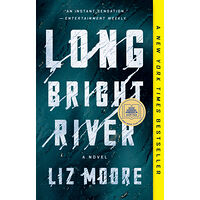 Liz Moore Long Bright River (häftad, eng)