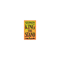 Penguin Random House USA Stand, The-PROP-EXP (inbunden, eng)