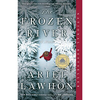 Ariel Lawhon The Frozen River: A Novel (häftad, eng)