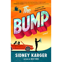 Sidney Karger The Bump (häftad, eng)