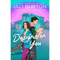Jaci Burton Designs on You (häftad, eng)
