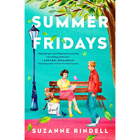Suzanne Rindell Summer Fridays (häftad, eng)