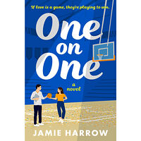 Jamie Harrow One on One (häftad, eng)