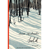 Anne Michaels Held (inbunden, eng)