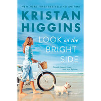 Kristan Higgins Look on the Bright Side (häftad, eng)