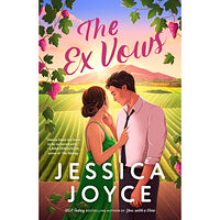 Jessica Joyce The Ex Vows (häftad, eng)
