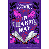 Lana Harper In Charm's Way (häftad, eng)