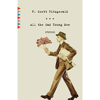 F. Scott Fitzgerald All the Sad Young Men: Stories (häftad, eng)
