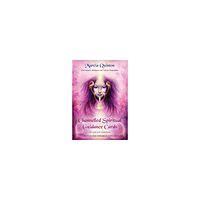 Marcia Quinton Channelled Spiritual Guidance Cards: 56 Cards with Guidebook Revised and Expanded Edition