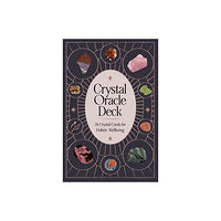 Quarto Publishing Group UK Crystal Oracle Deck