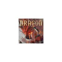 Llewellyn Llewellyn's 2025 Dragon Calendar